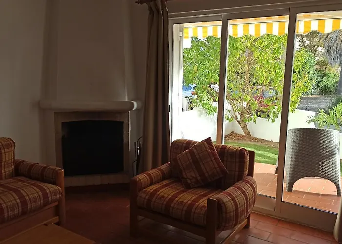 Casa Da Torre Alta