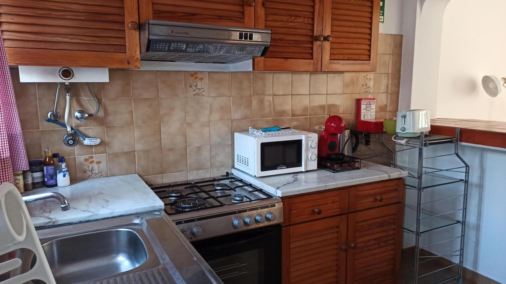 Holiday home Casa Da Torre Alta Lagos