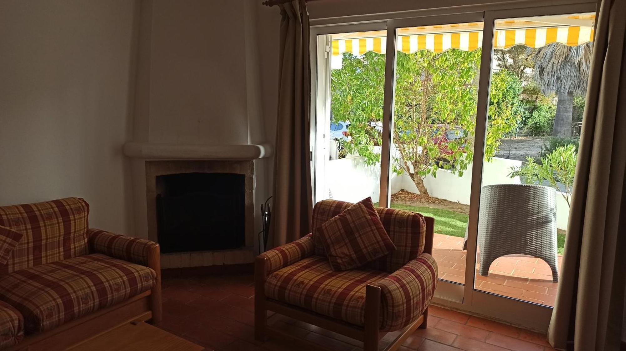 Holiday home Casa Da Torre Alta