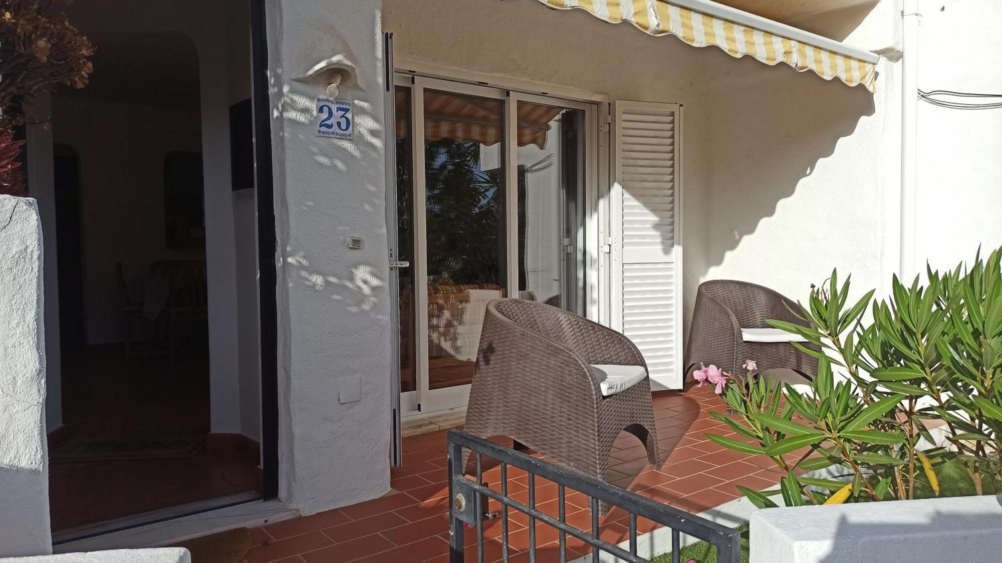 Holiday home Casa Da Torre Alta *