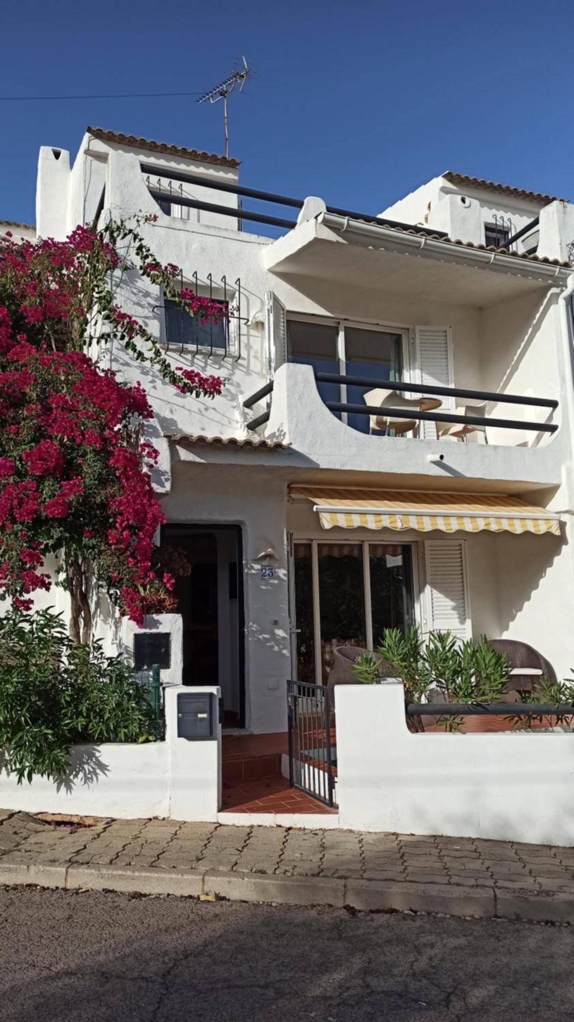 Casa Da Torre Alta Holiday home *
