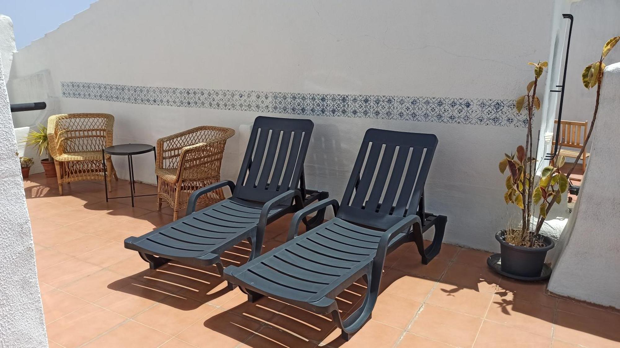 Casa Da Torre Alta Holiday home Lagos