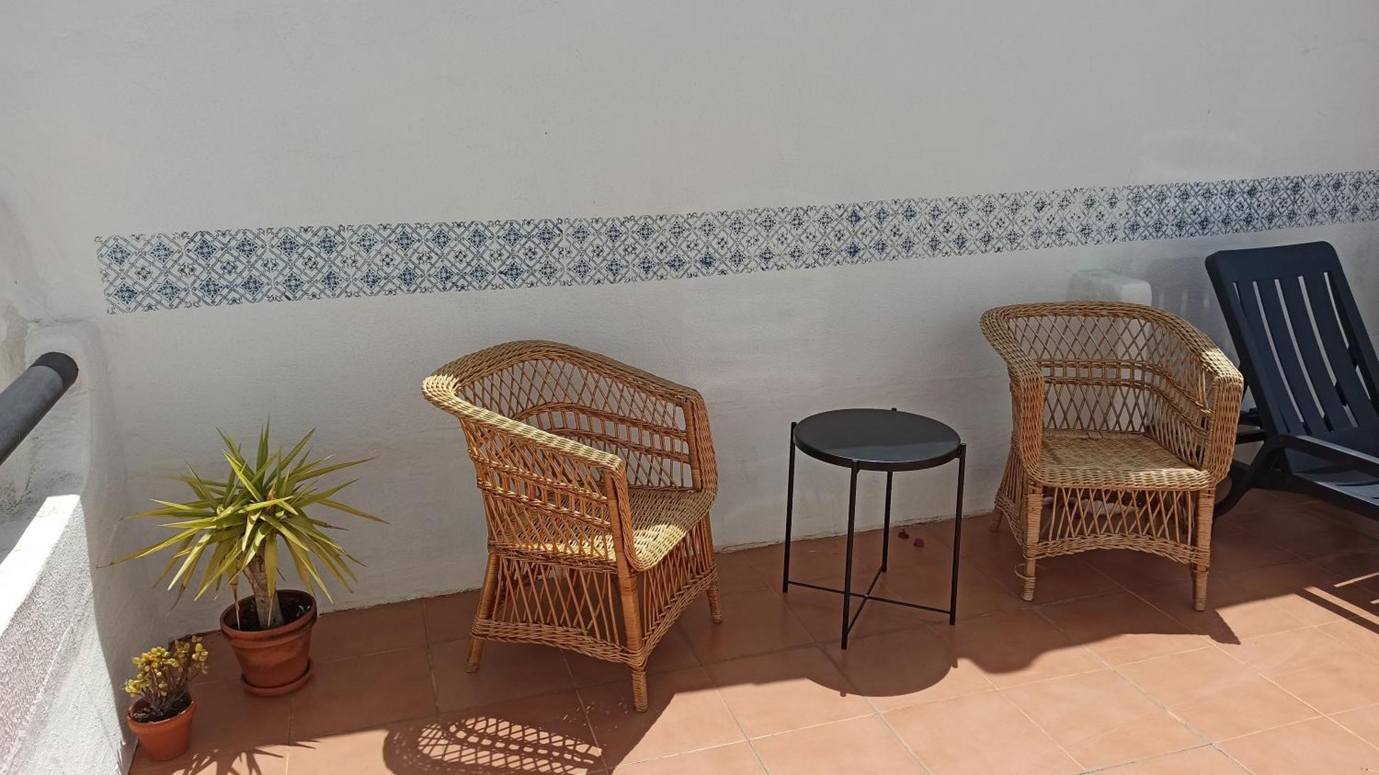 Casa Da Torre Alta Holiday home *